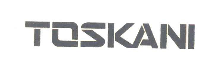 TOSKANI