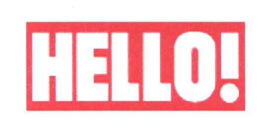 HELLO