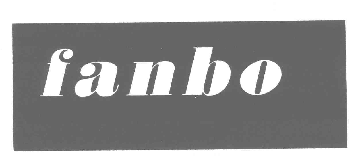 FANBO