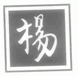 杨