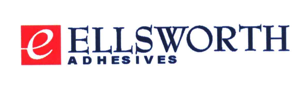 ELLSWORTH ADHESIVES E