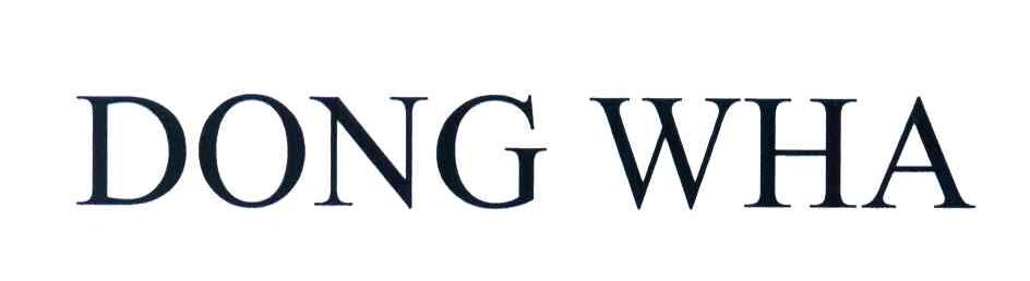 DONG WHA