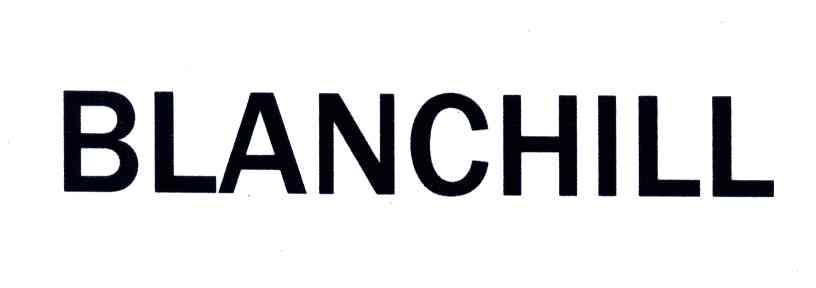 BLANCHILL
