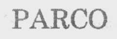 PARCO