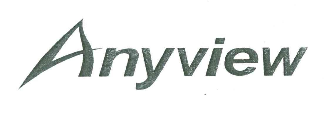 ANYVIEW