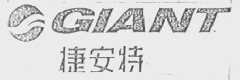捷安特    GIANT