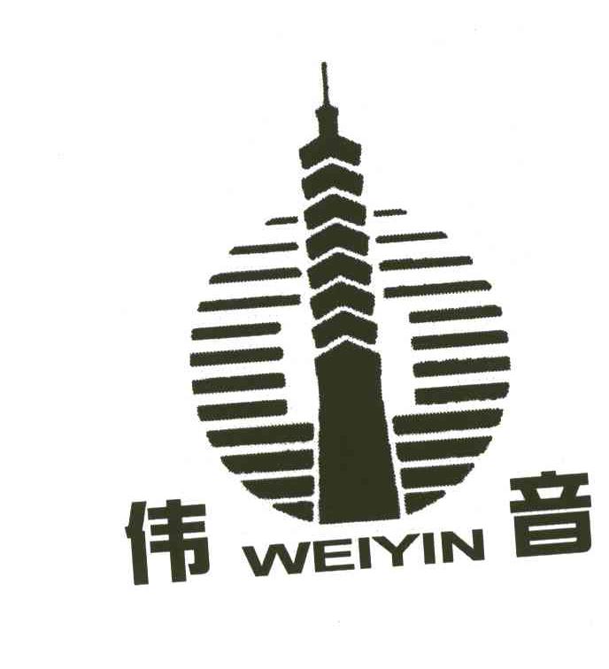 伟音