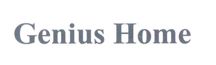 GENIUS HOME