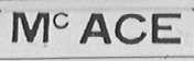 MCACE