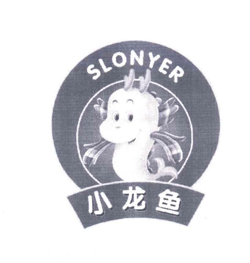 小龙鱼;SLONYER