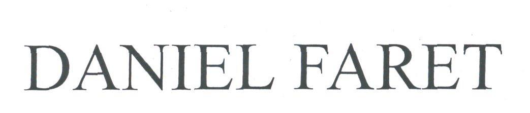 DANIEL FARET