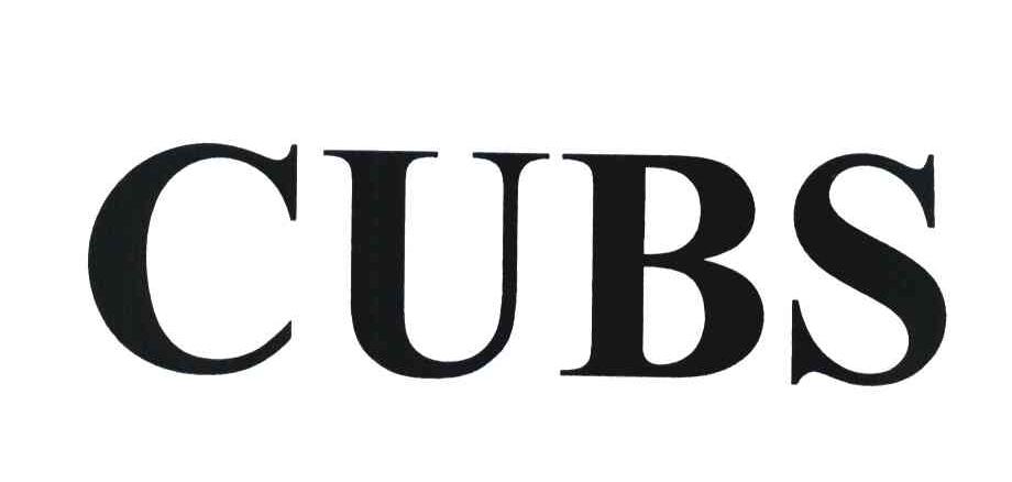 CUBS
