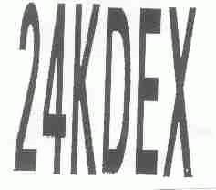 KDEX