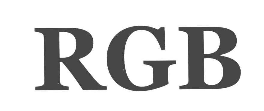 RGB
