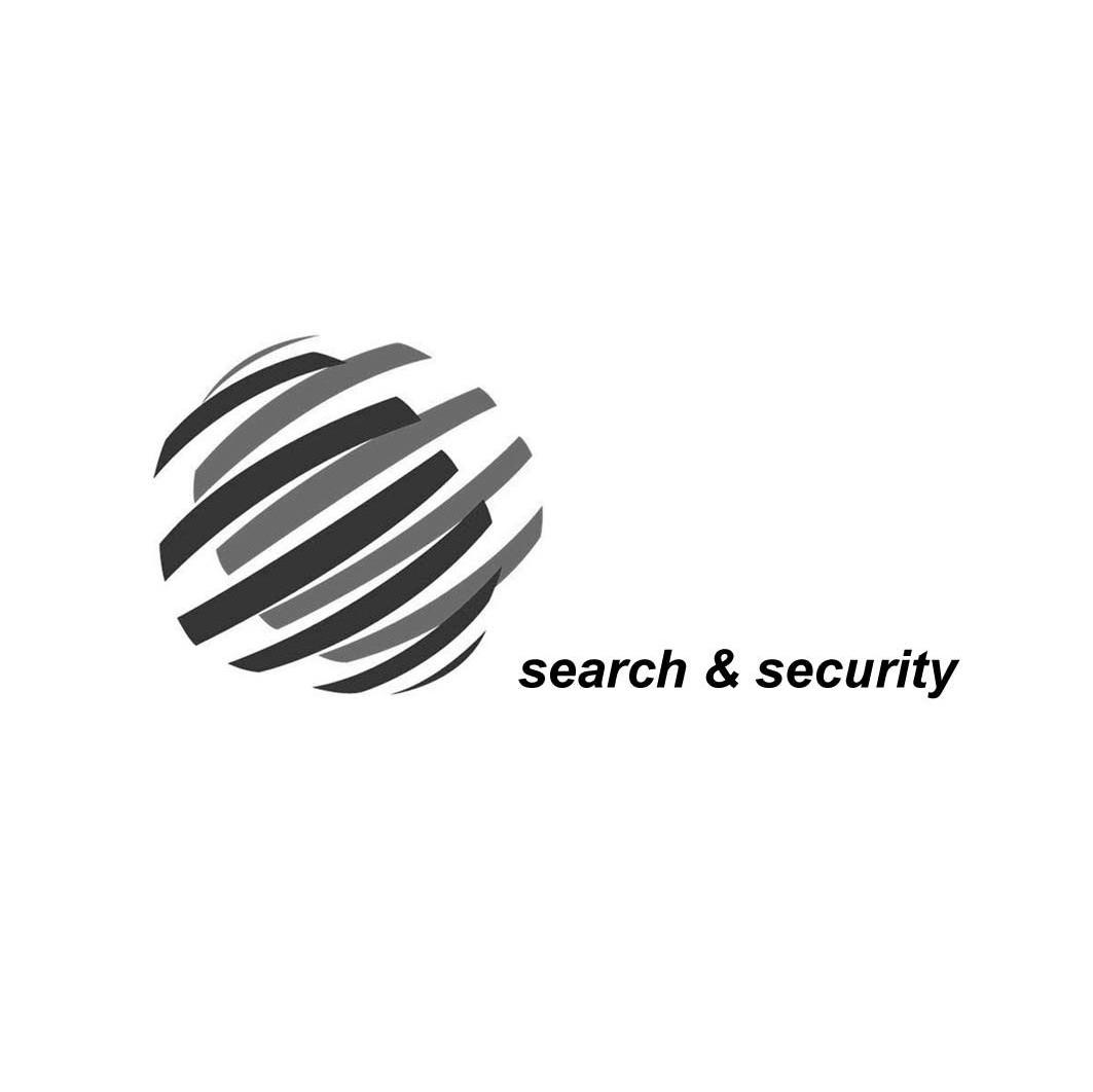 SEARCH & SECURITY
