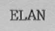 ELAN