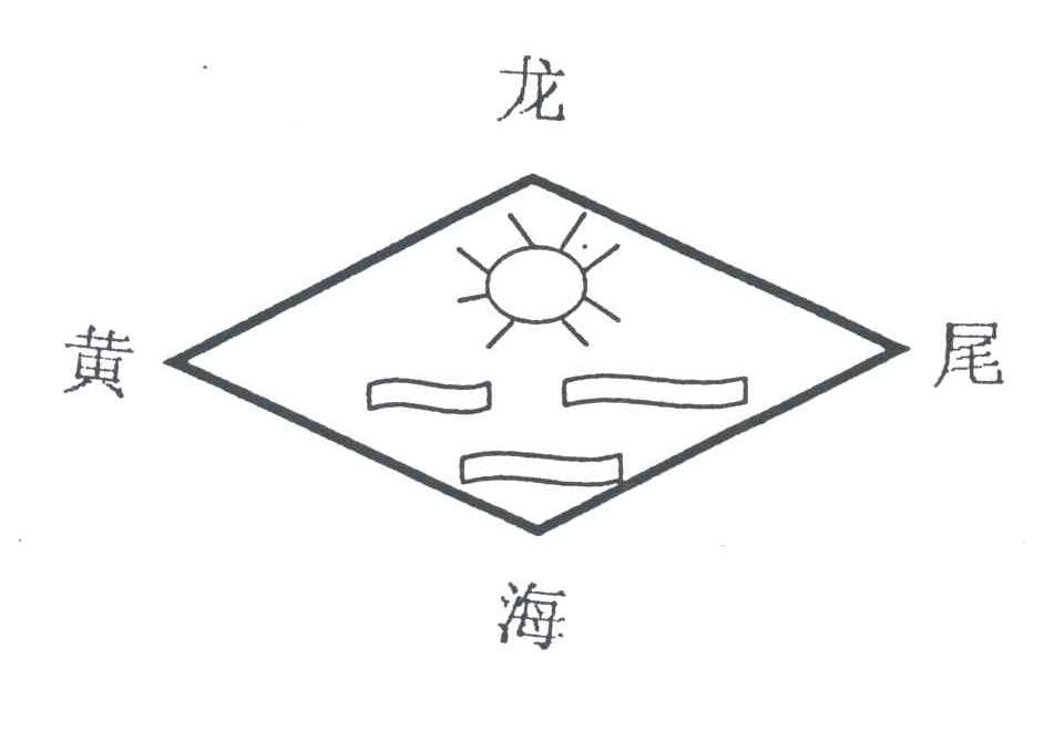 龙尾黄海；黄海龙尾