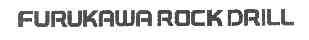 FURUKAWA ROCK DRILL