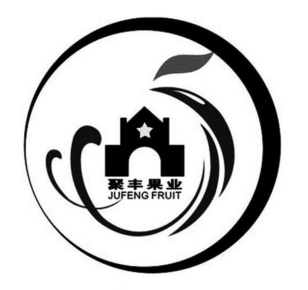 聚丰果业 JUFENG FRUIT