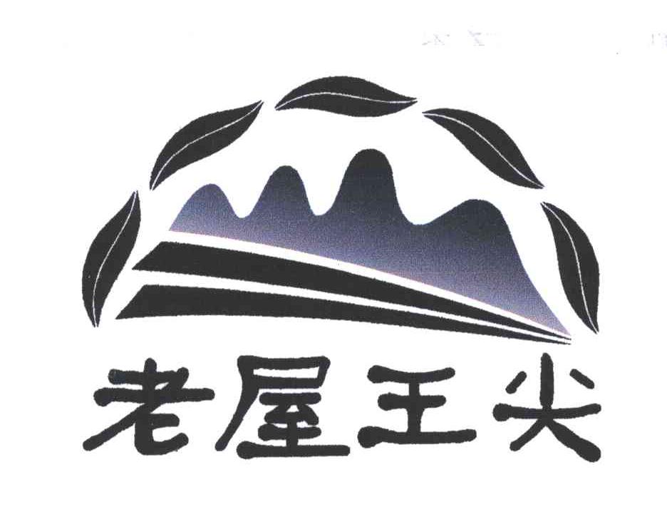 老屋王尖