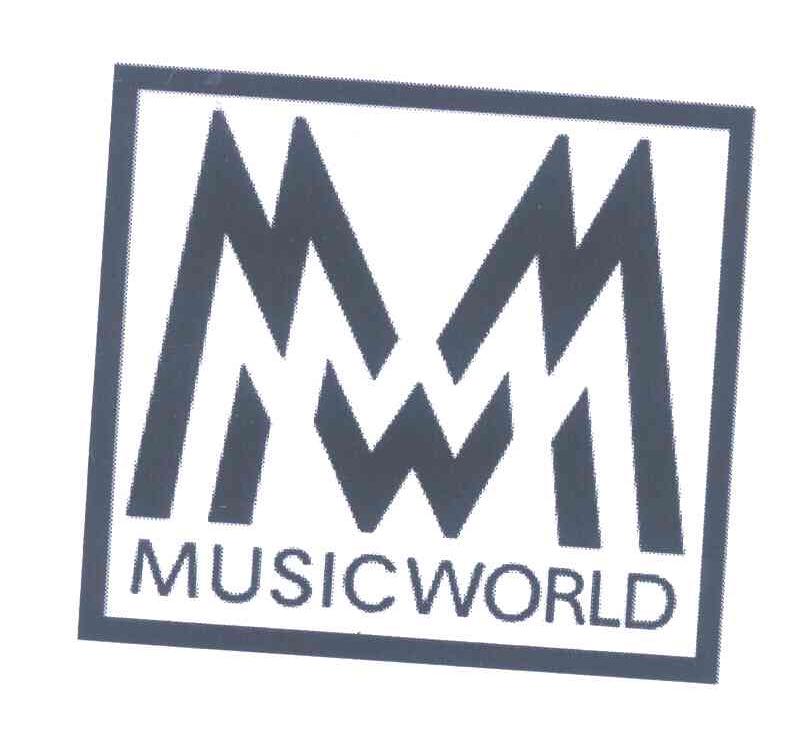 MUSICWORLD