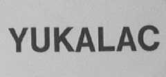YUKALAC