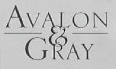 AVALON & GRAY