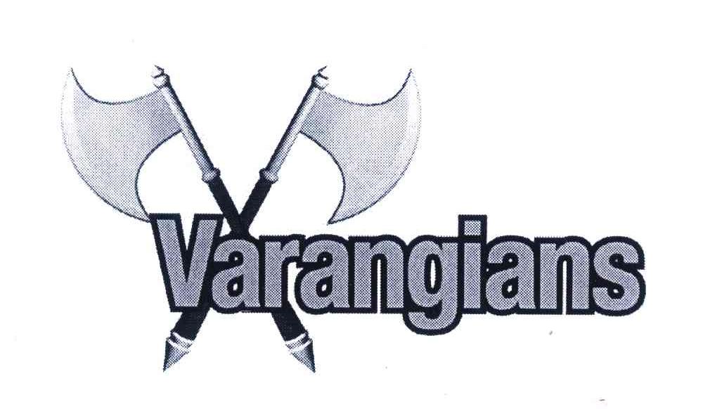 VARANGIANS