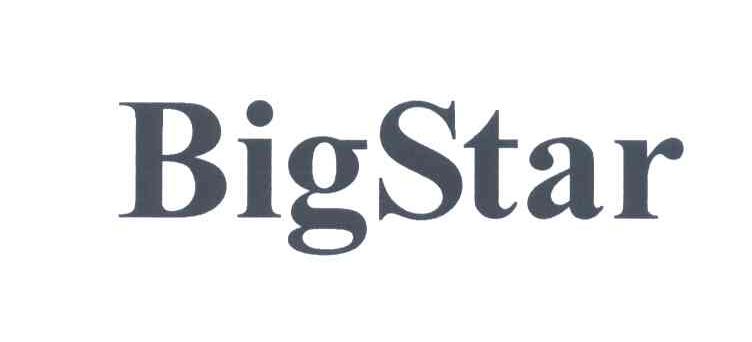 BIGSTAR