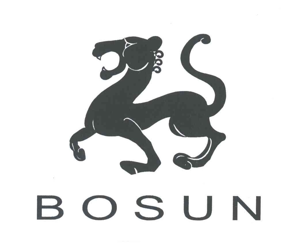 BOSUN及图
