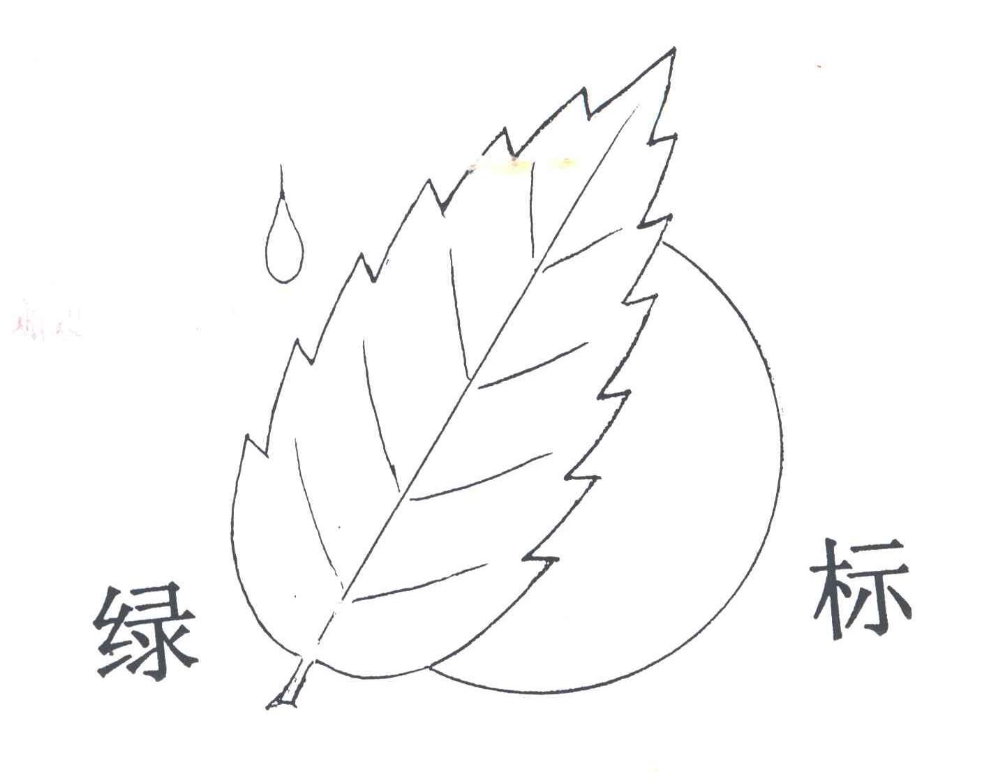 绿标及图形