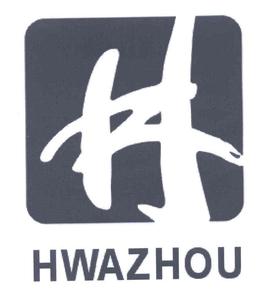 HWAZHOU
