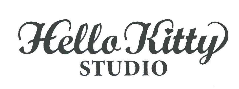 HELLO KITTY STUDIO