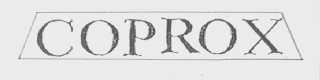 COPROX