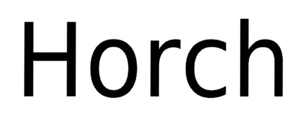 HORCH