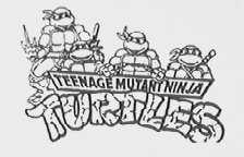 TEENAGE MUTANTNINJA
