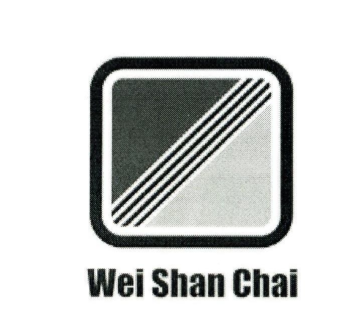 WEI SHAN CHAI