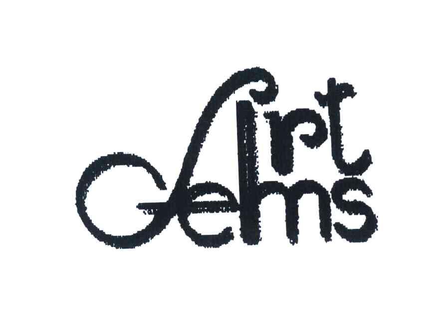 GEMS ART