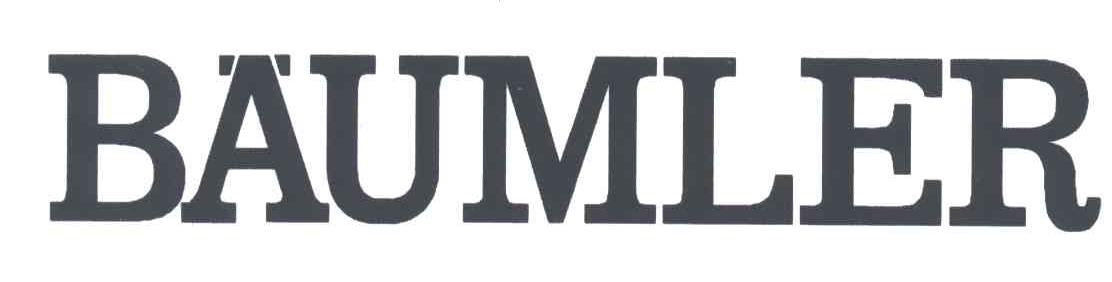 BAUMLER