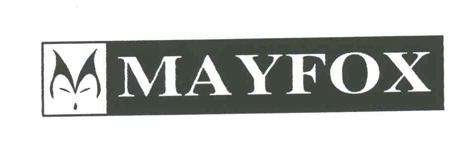 MAYFOX及图形