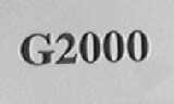 G2000