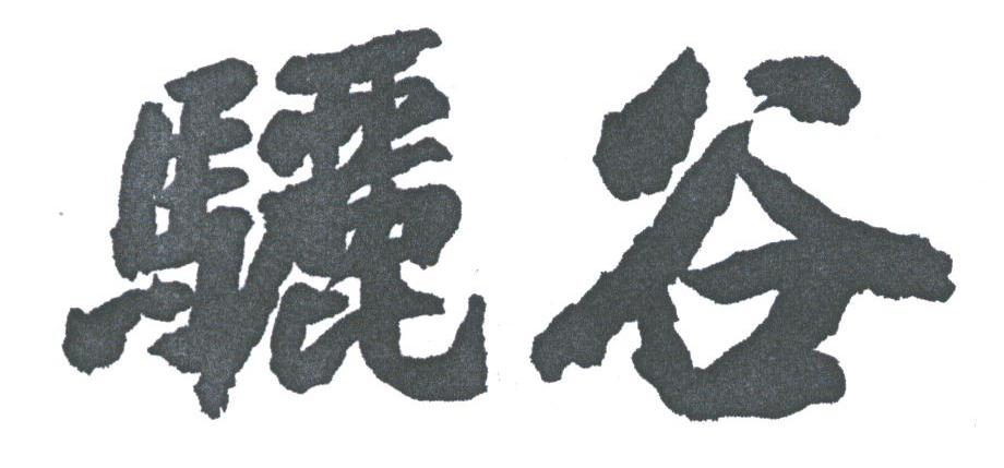 骊谷
