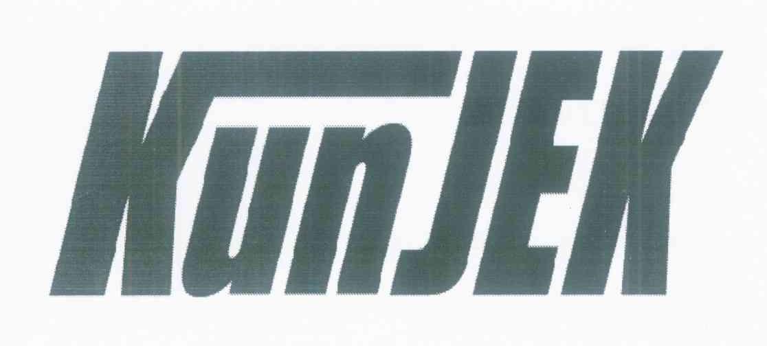 KUNJEK