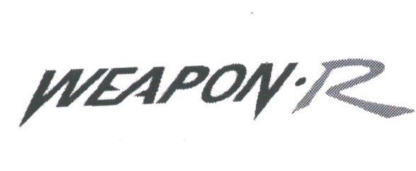 WEAPON.R