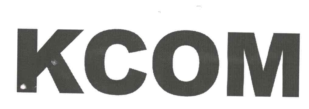 KCOM