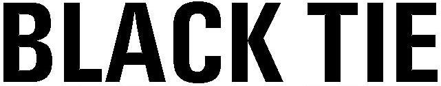 BLACKTIE