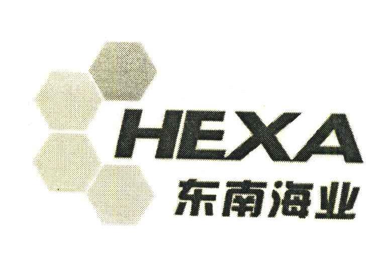 东南海业;HEXA