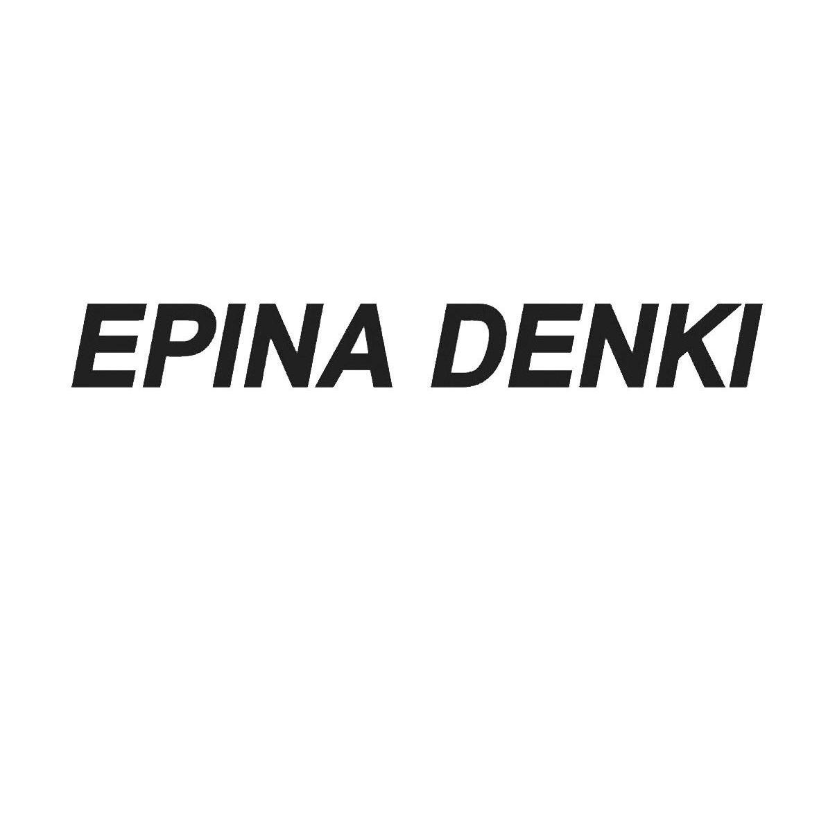 EPINA DENKI