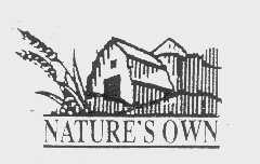 NATURE'SOWN