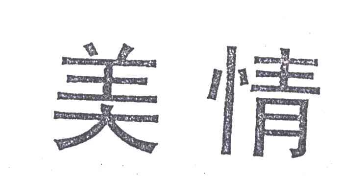 美情